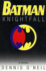 BatmanKnightfall