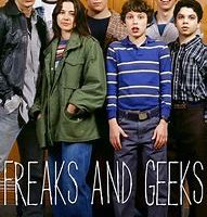 Freaks and Geeks --- a series review
