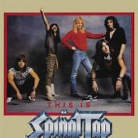This is Spinal Tap (1984) --- a movie review